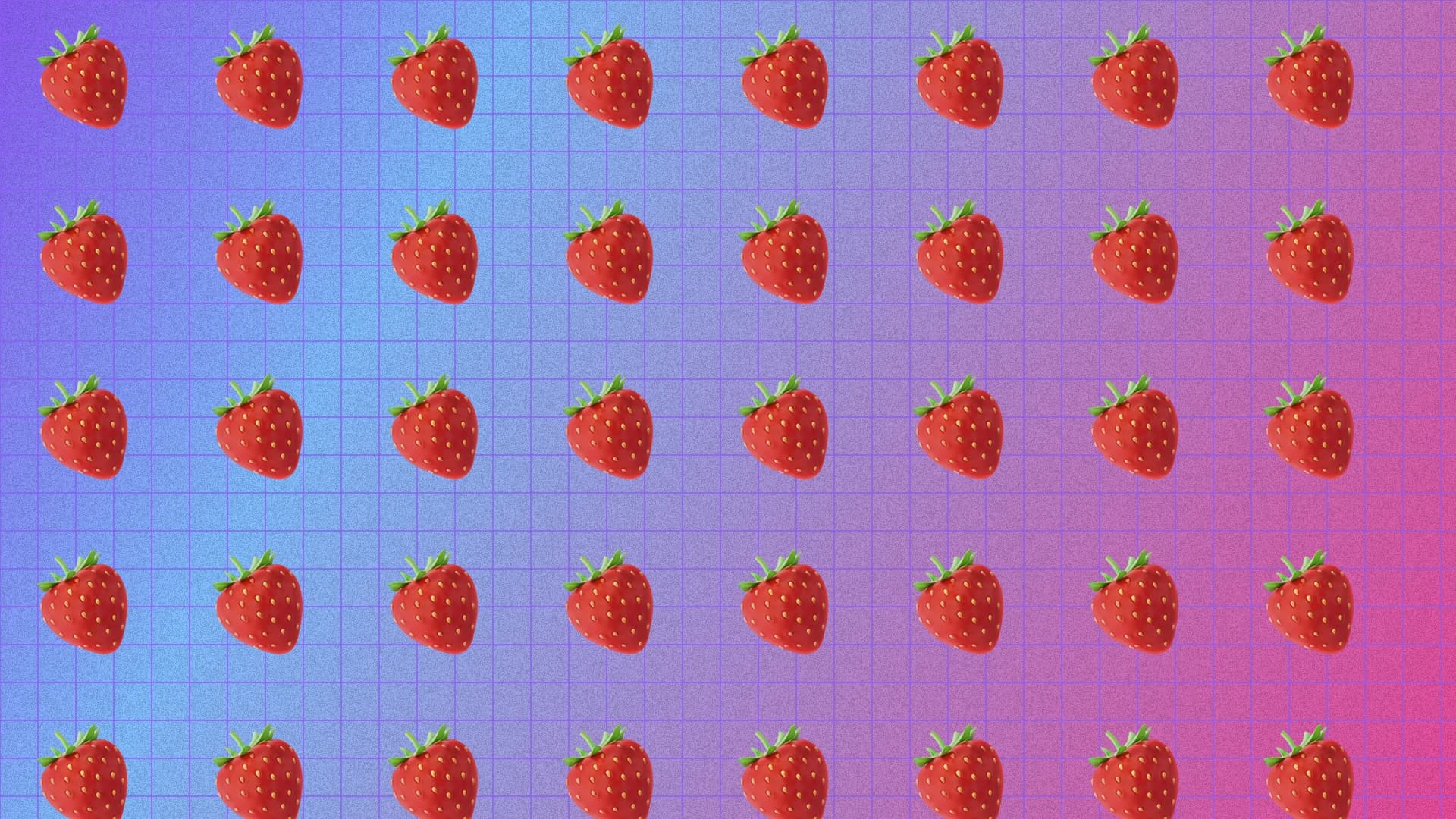 Berryverse Grid