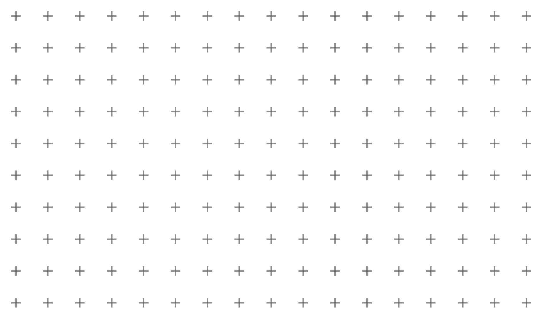 Clean Crosses