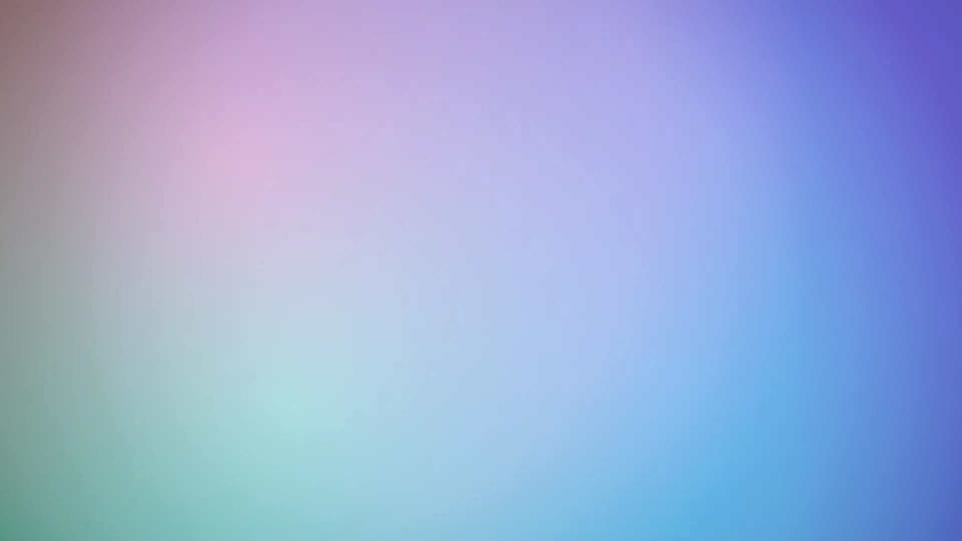 Soft Sunrise