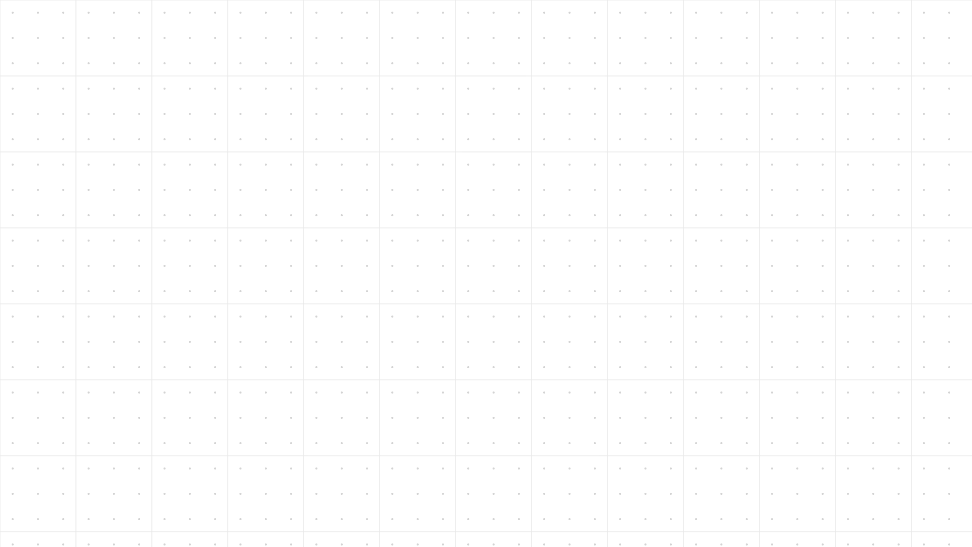 Perforated Grid
