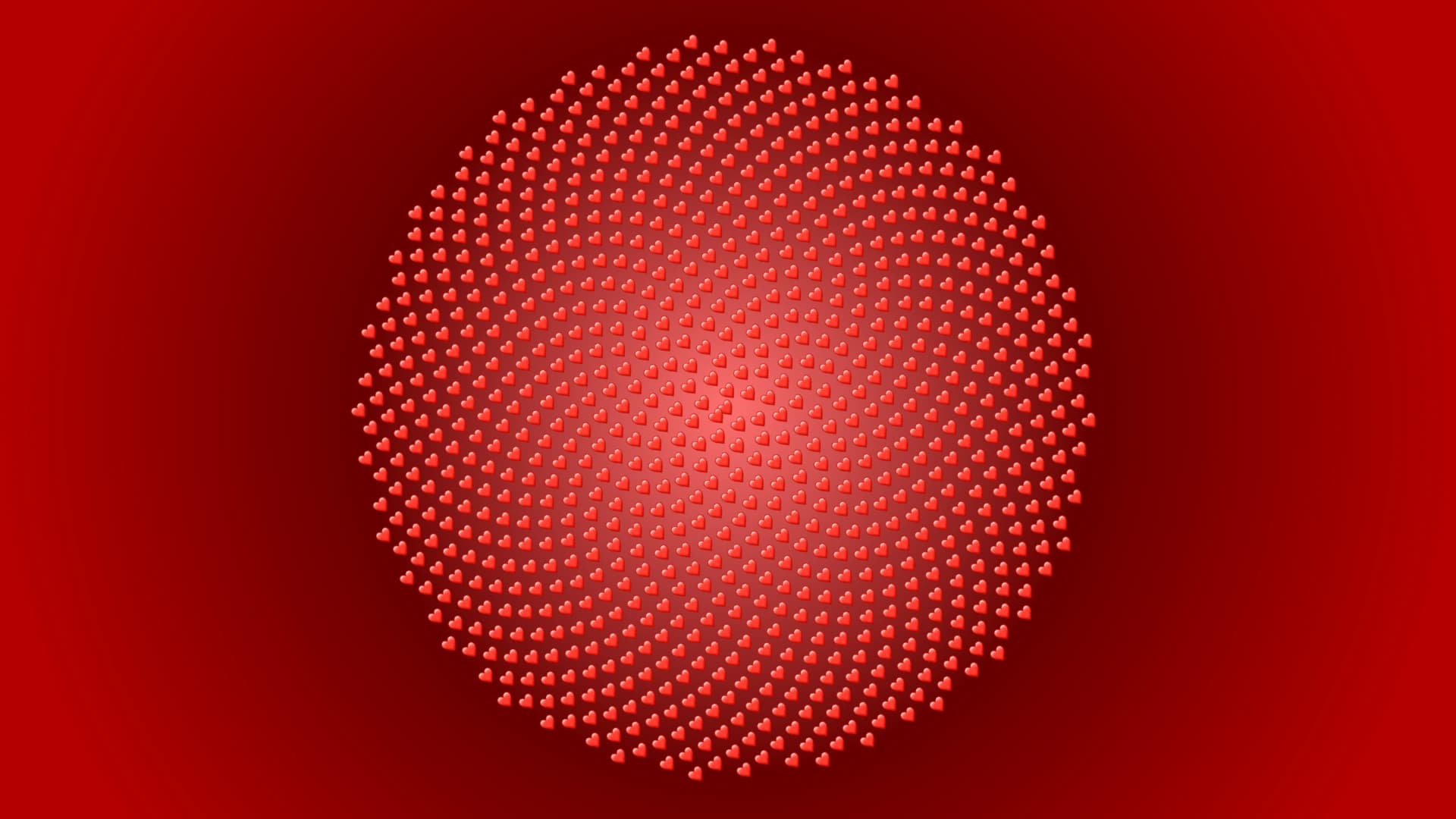 Love Vortex