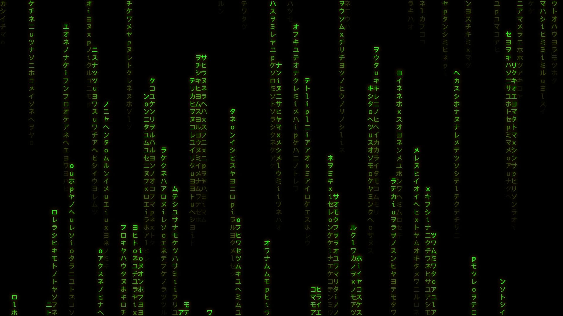 Matrix Effect