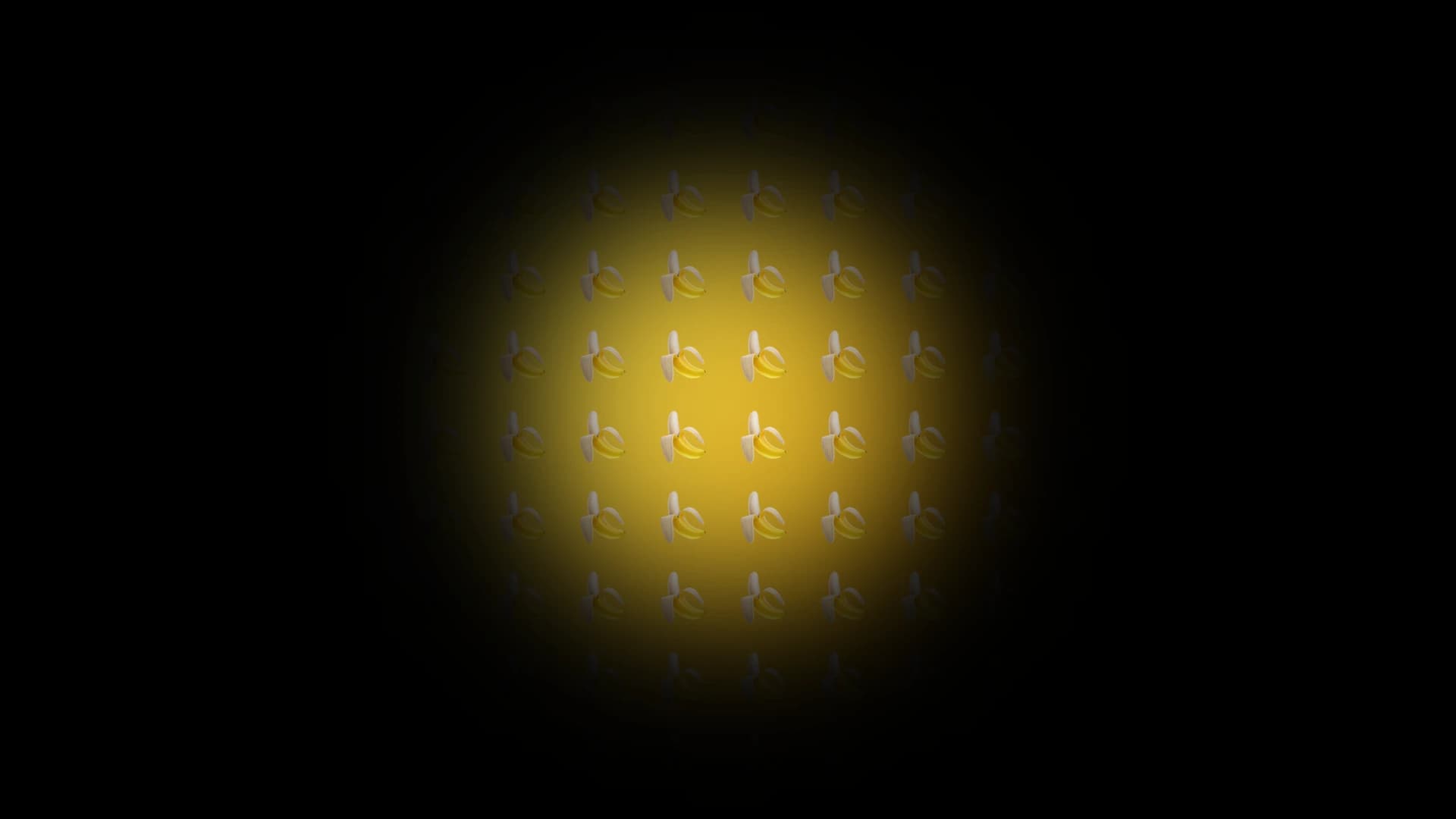 Banana Eclipse
