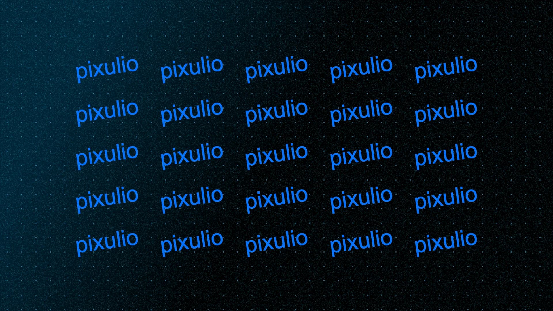 Text Splash